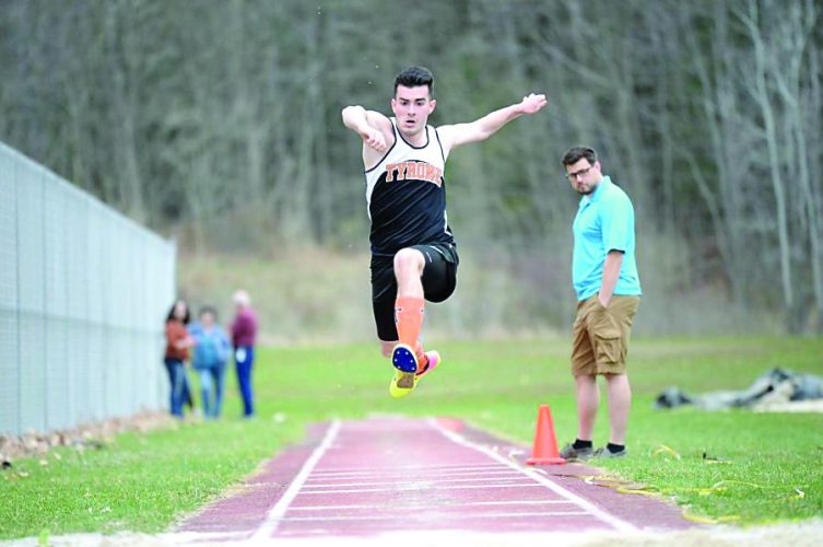 Words of wisdom: Tyrone star will pass on lessons in life someday